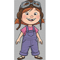 Disney Style-DSN 740